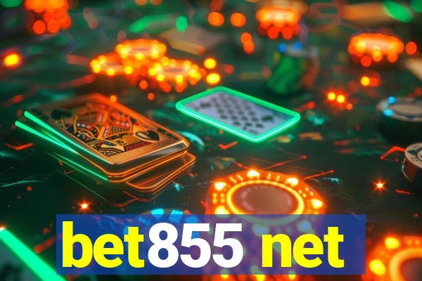 bet855 net